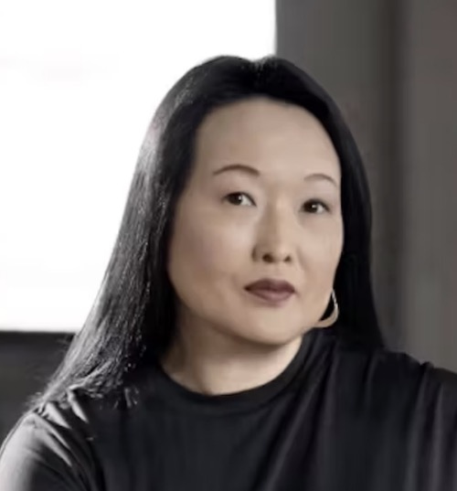 Photo of Jung Yun