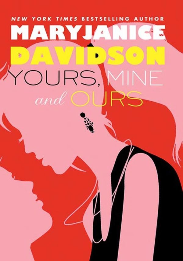 Yours, Mine, and Ours cover
