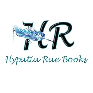 Photo of Hypatia Rae