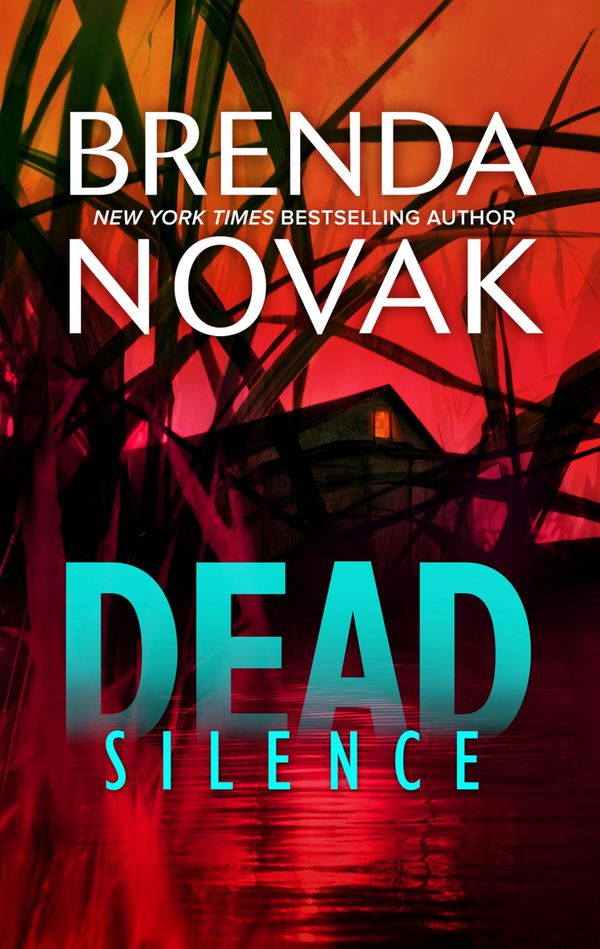 Dead Silence cover