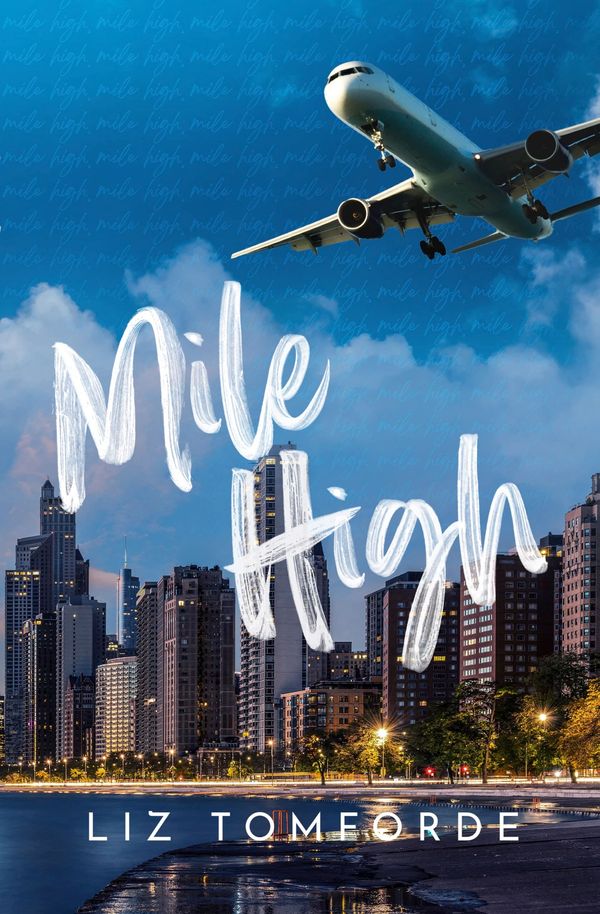 Mile High Book Cover