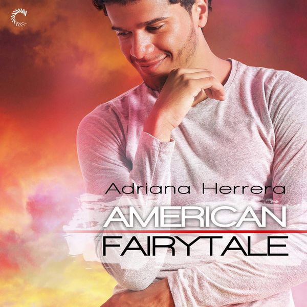 American Fairytale cover