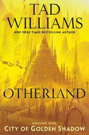  City of Golden Shadow
