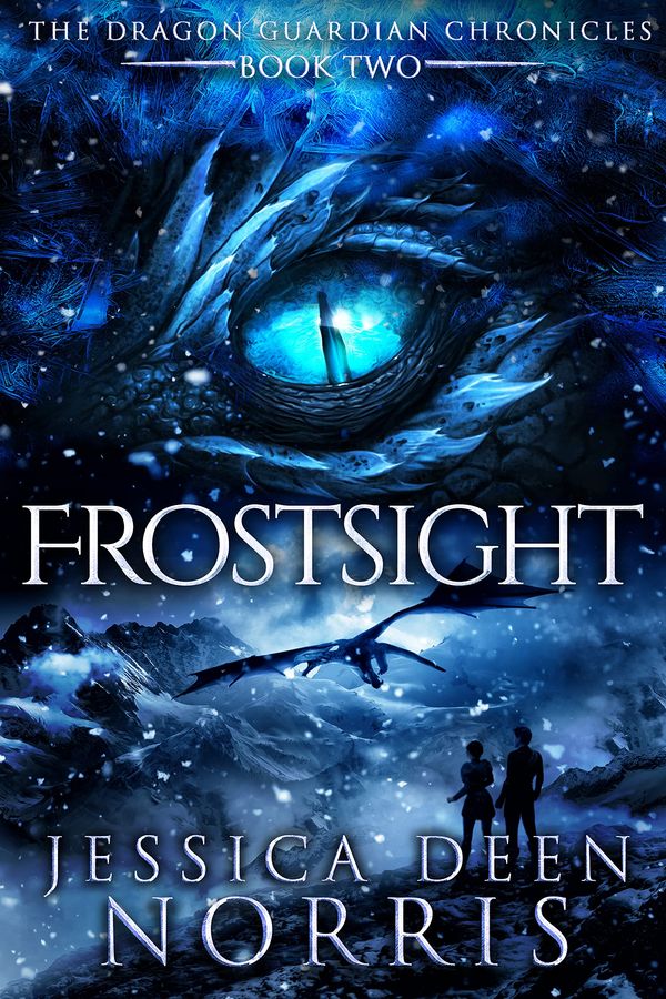 Frostsight cover