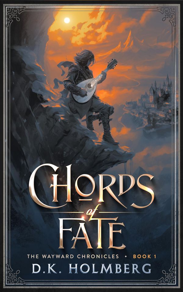 Chords of Fate cover