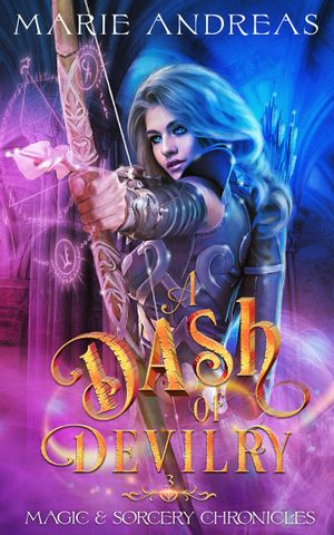 A Dash of Devilry