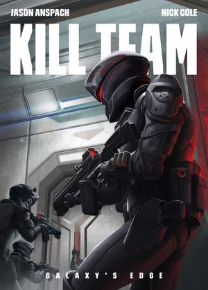 Kill Team