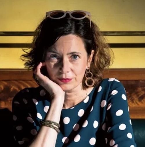 Photo of Eva Menasse
