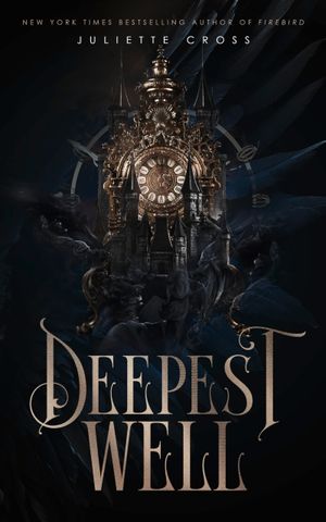 Deepest Well