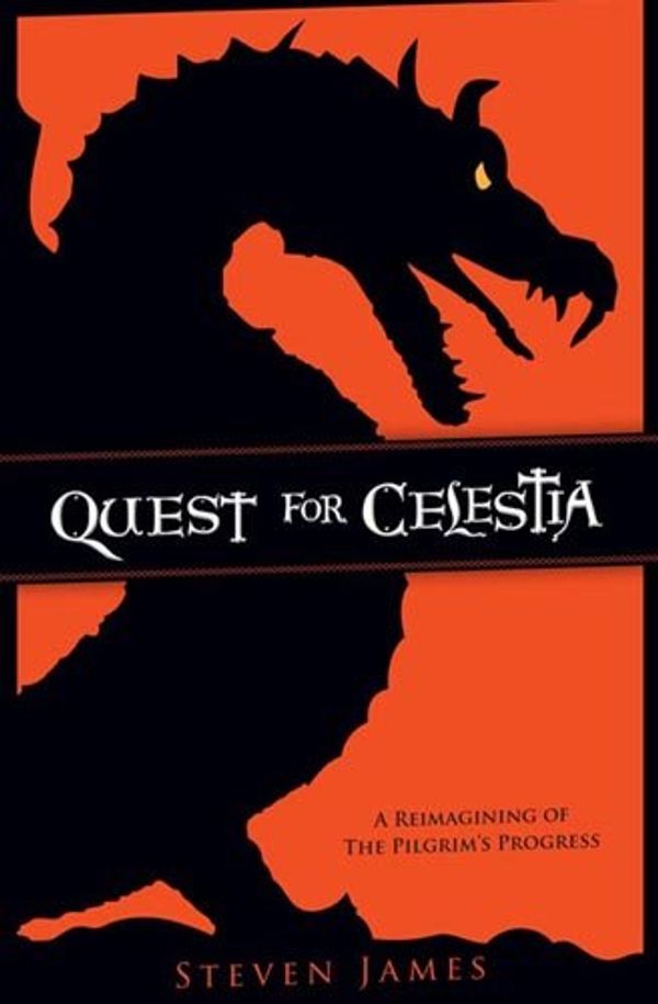 Quest For Celestia Book Cover