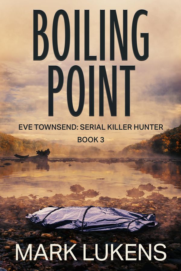Boiling Point cover