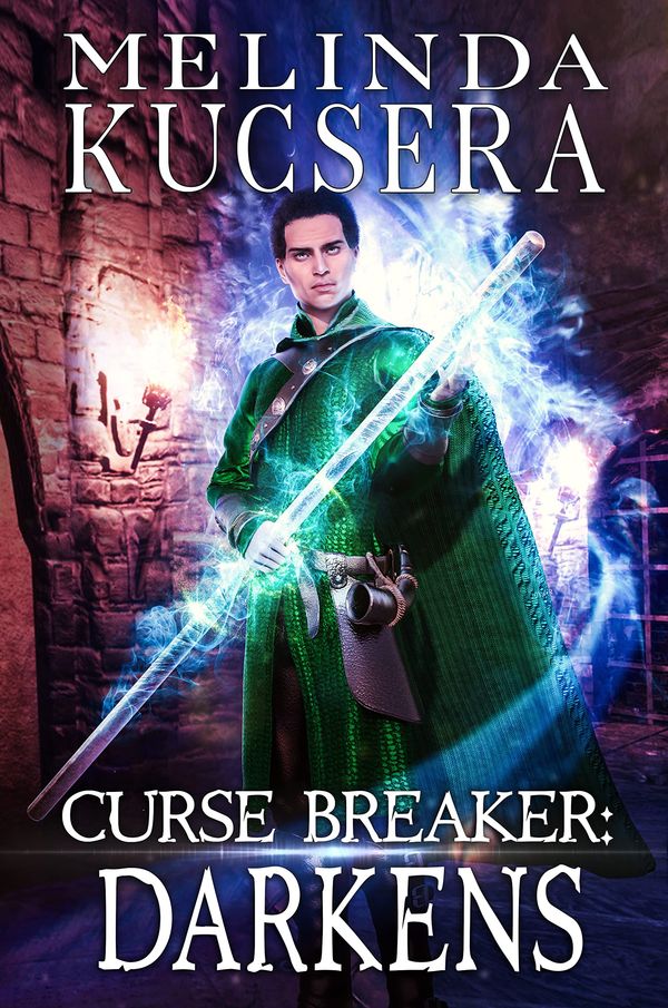 Darkens cover