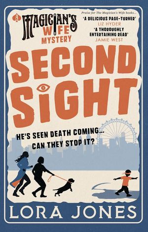 Second Sight