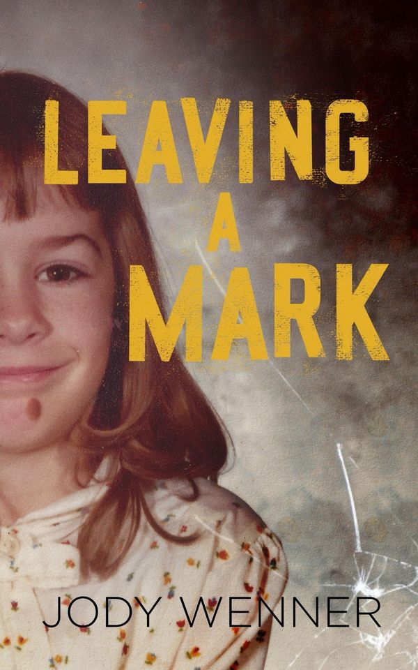 Leaving a Mark Book Cover