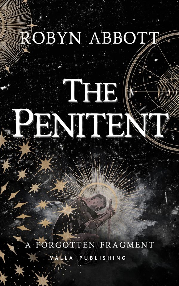 The Penitent cover