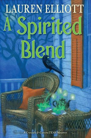A Spirited Blend