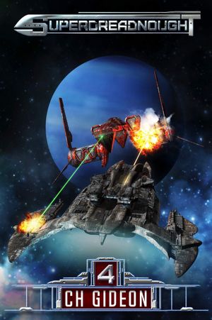 Superdreadnought 4