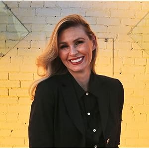 Photo of Ashley Winstead