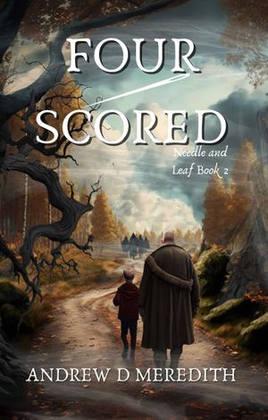 Four-Scored