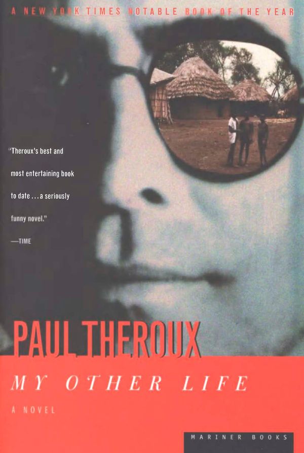 My Other Life Book Cover