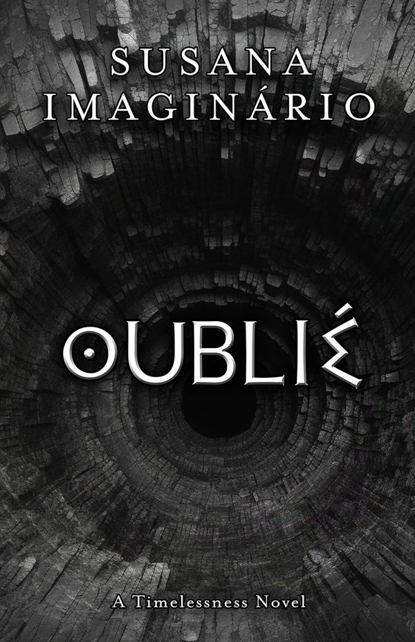 Oublié Book Cover