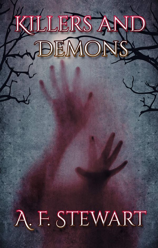 Killers and Demons cover