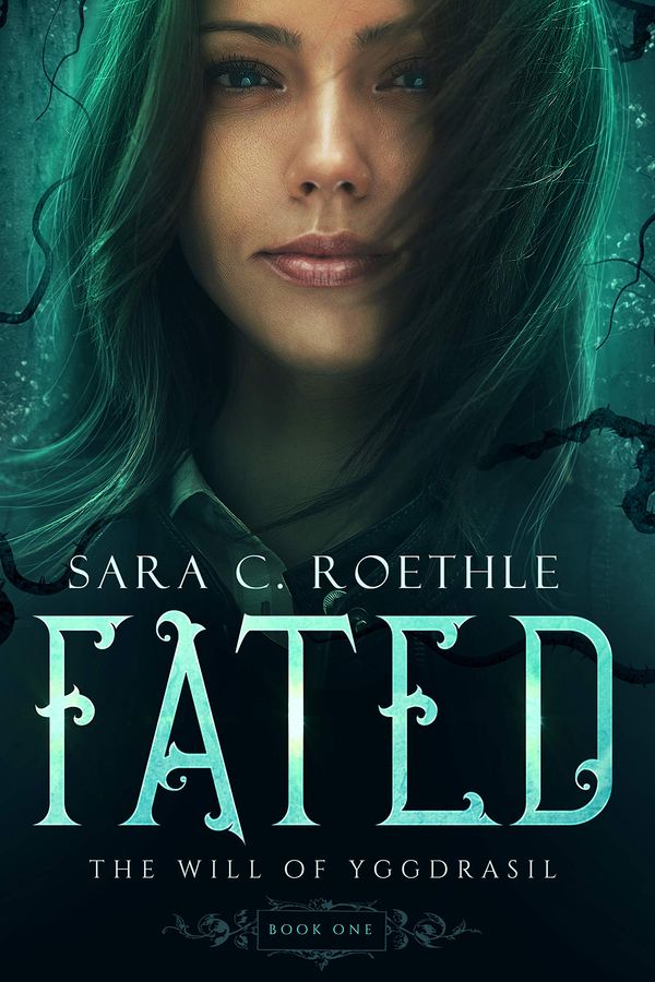 Fated cover
