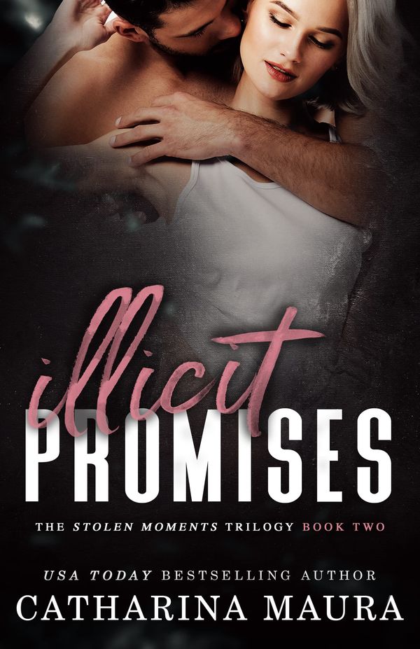 Illicit Promises cover