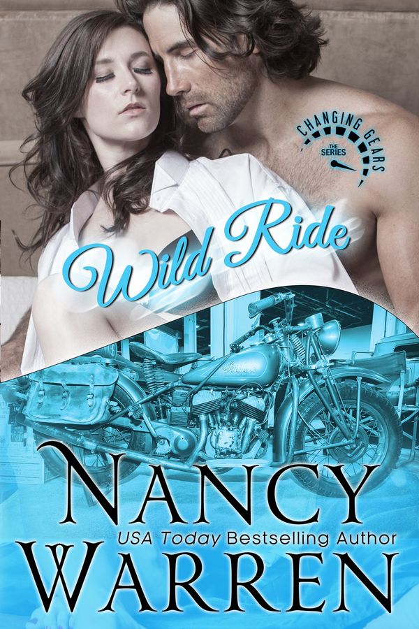 Wild Ride cover