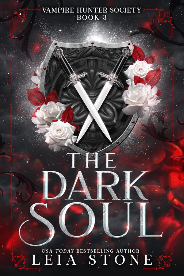 The Dark Soul cover