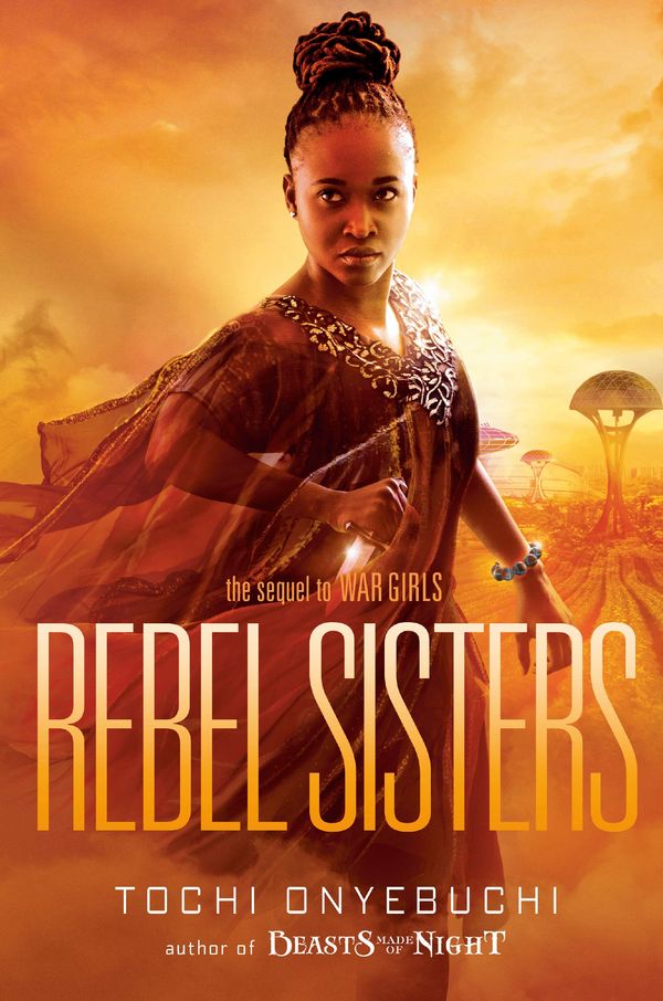 Rebel Sisters Book Cover