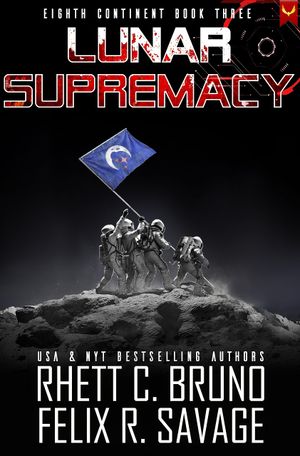 Lunar Supremacy