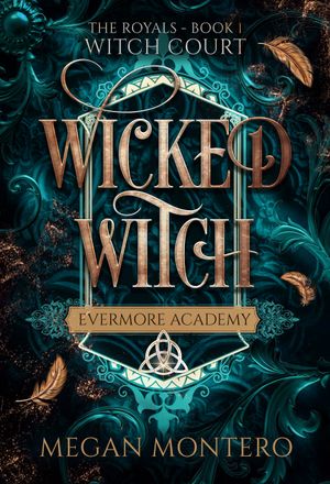 Wicked Witch
