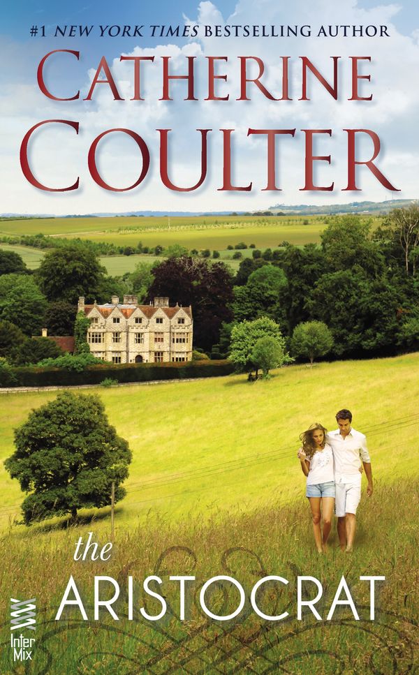 The Aristocrat Book Cover