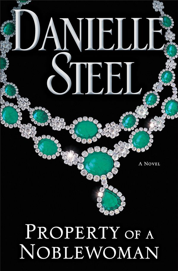 Property of a Noblewoman Book Cover