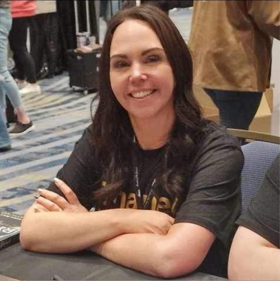 Photo of Sadie Kincaid