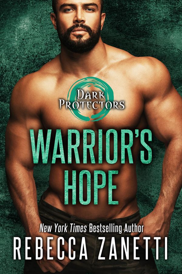 Warrior's Hope Book Cover