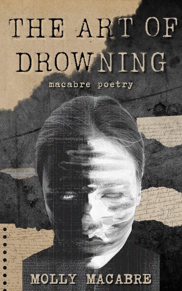The Art of Drowning Book Cover