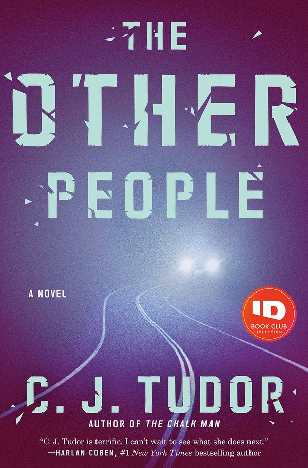The Other People Book Cover