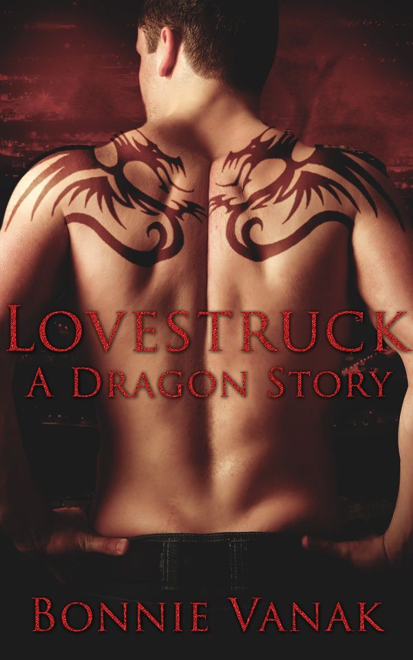 Lovestruck Book Cover