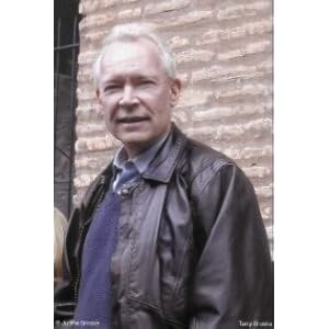 Photo of Terry Brooks