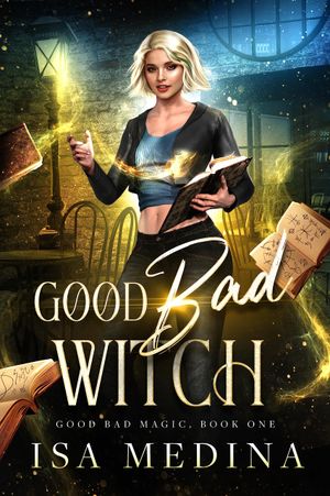 Good Bad Witch