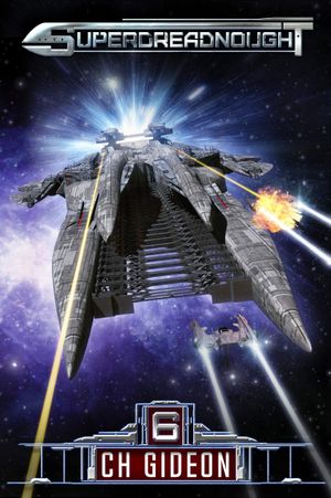 Superdreadnought 6