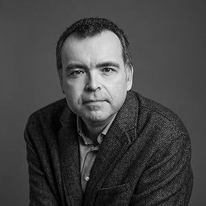 Photo of Owen King