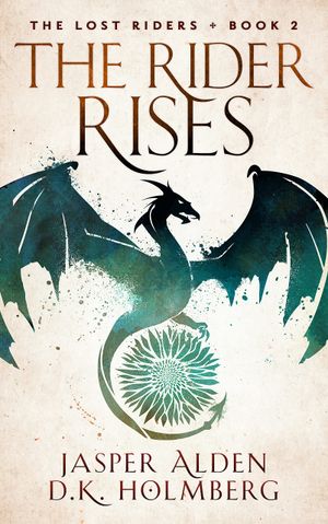 The Rider Rises