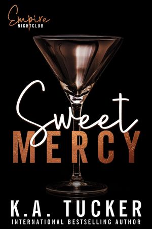 Sweet Mercy