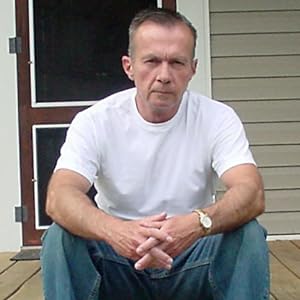 Photo of Donald Ray Pollock