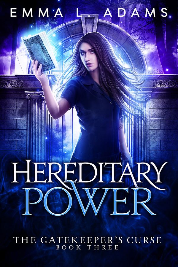 Hereditary Power cover