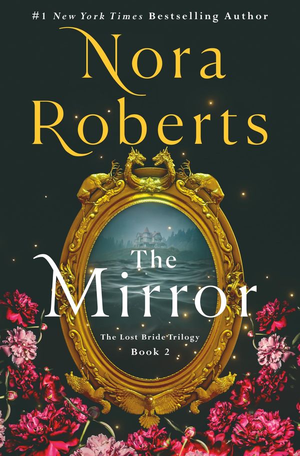 The Mirror cover