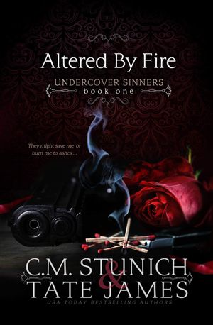Altered By Fire